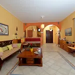 Galini Beach Villa