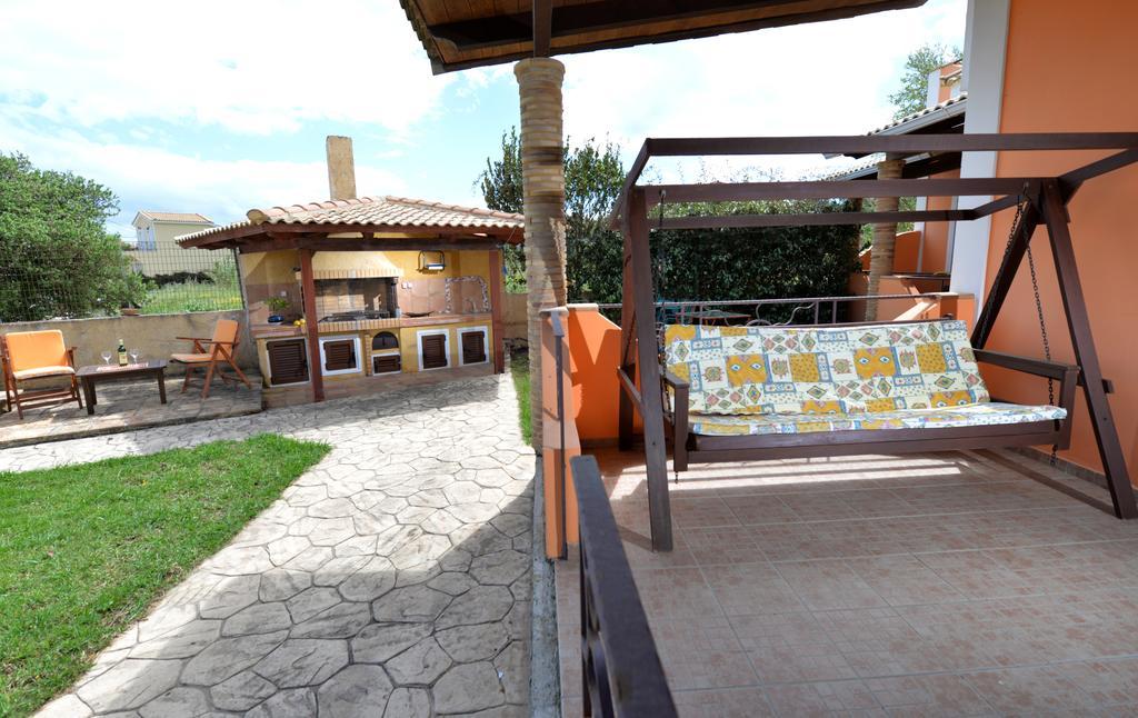 Villa Galini Amoudi