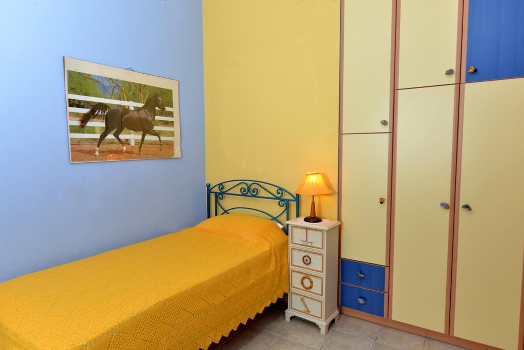 Villa Galini *
